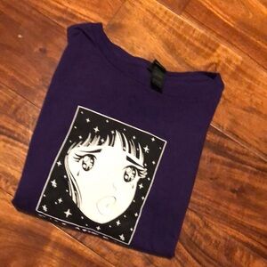 Fall Out Boy 2023 Tour tee